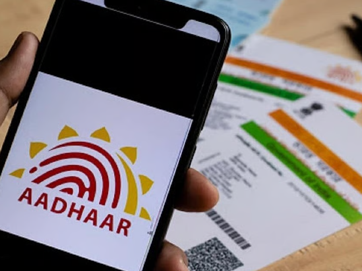 Step-by-step guide for Blue Aadhaar eligibility and documents