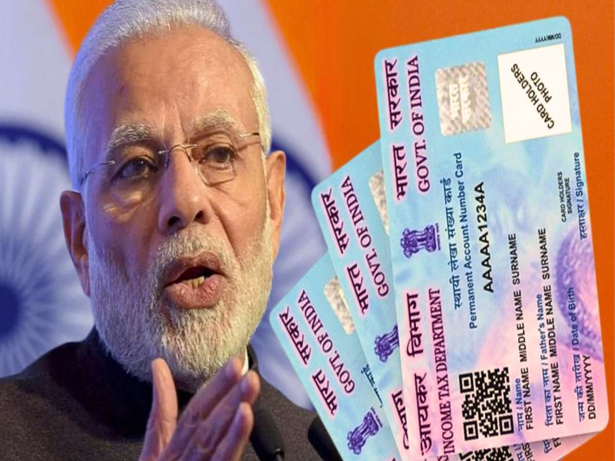 Step-by-step guide to minor PAN card application process