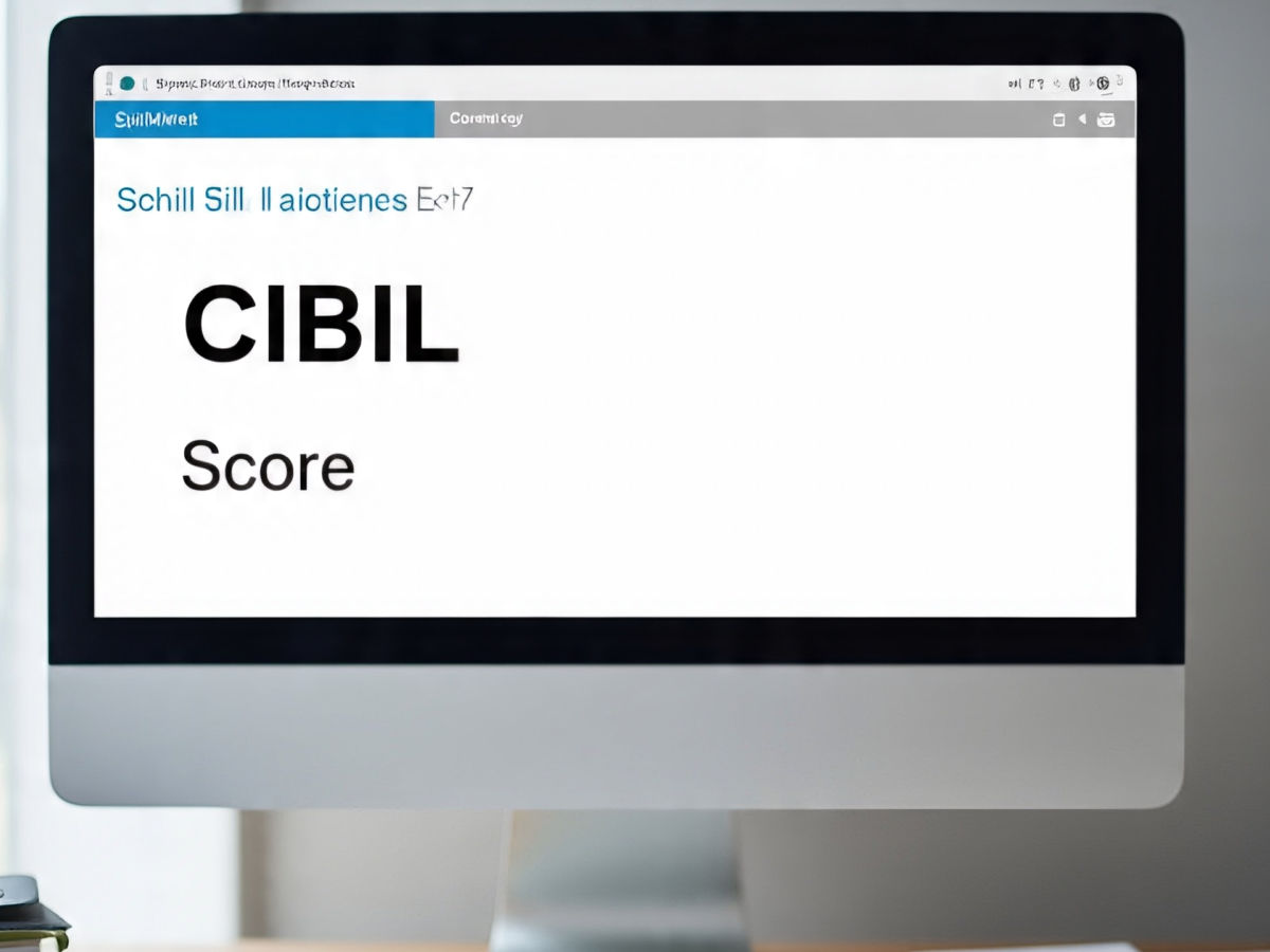 Infographic of 5 benefits of 750+ CIBIL score including savings and approvals
