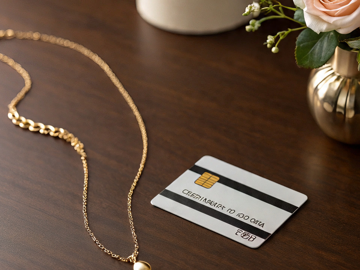 Key points infographic for credit card EMI considerations