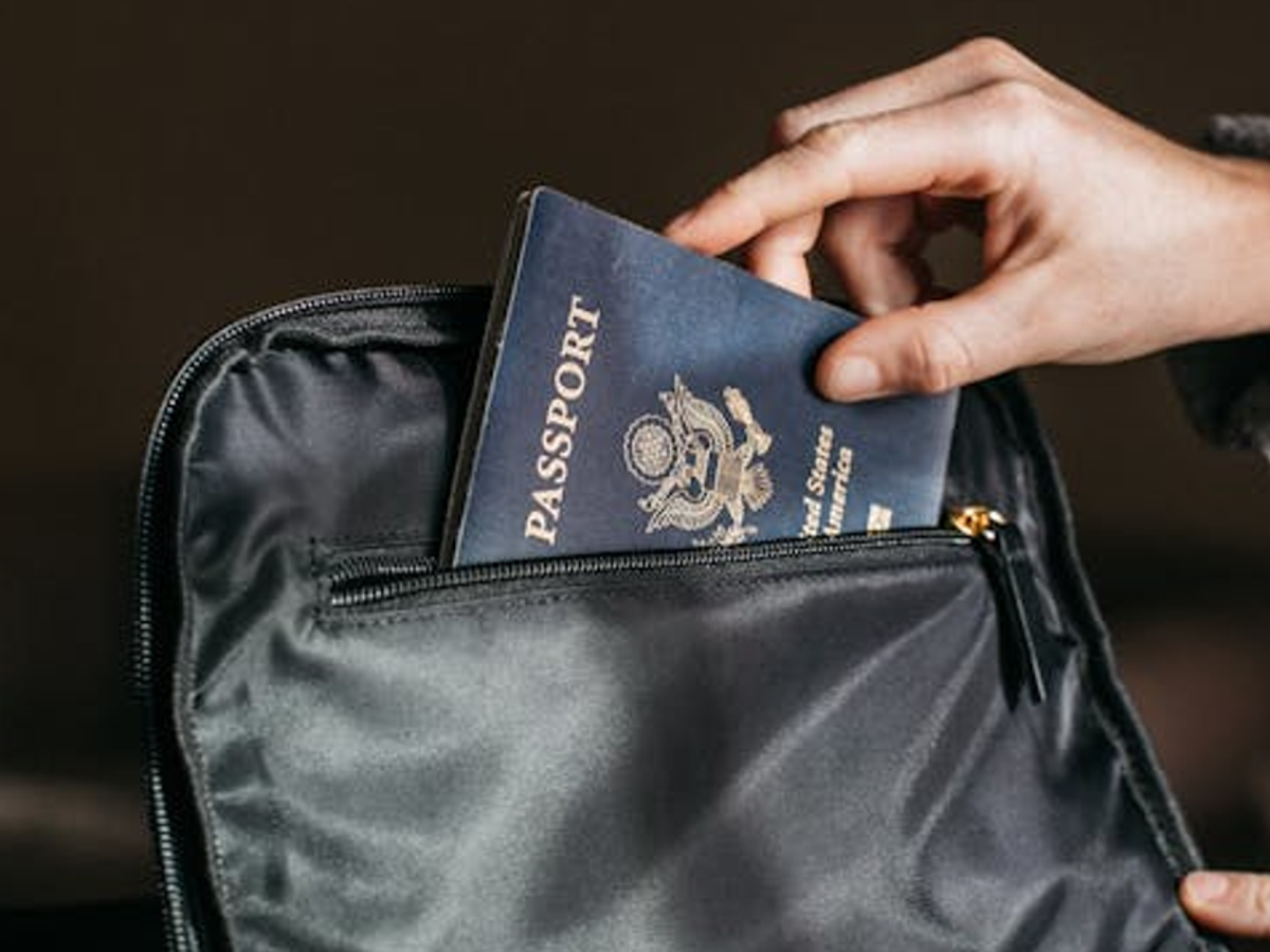 Bengaluru IT professional applying for a digital nomad visa online