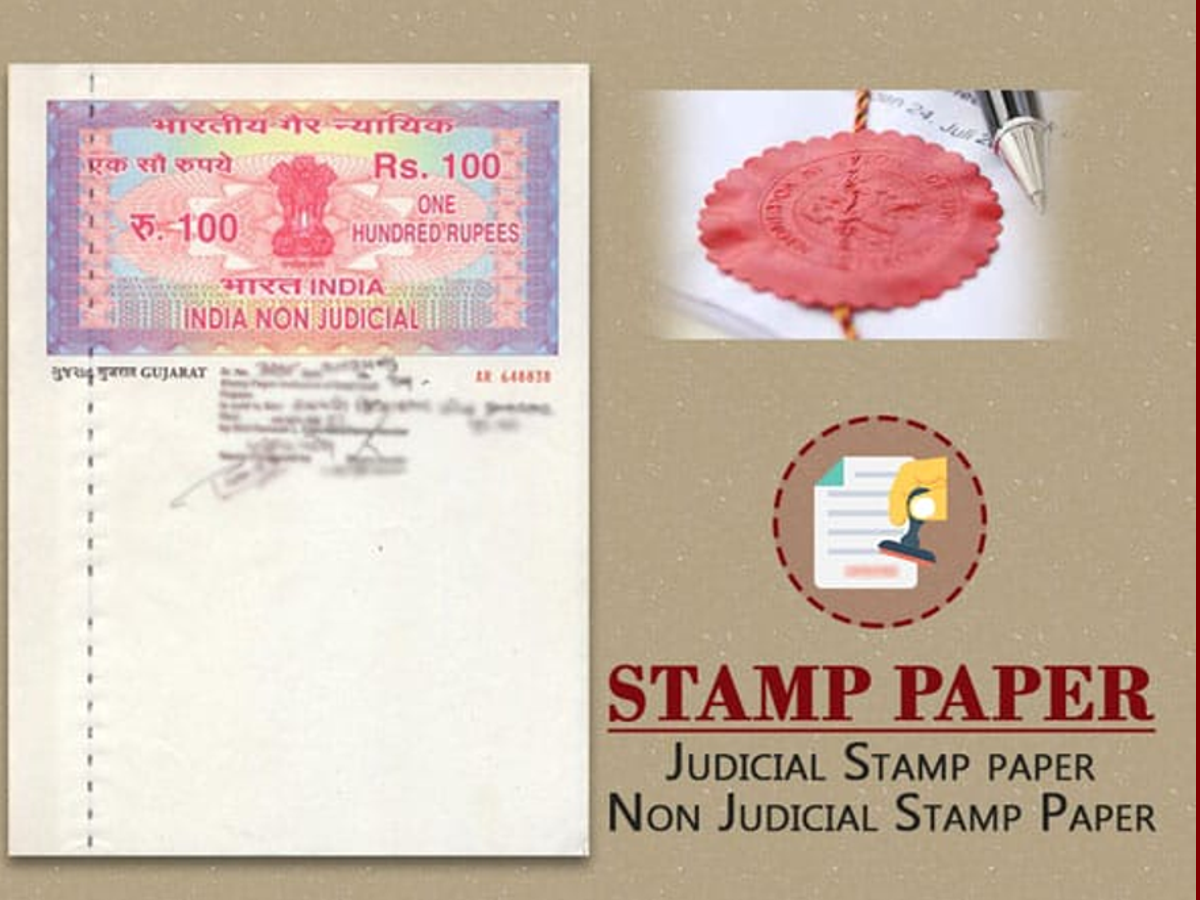 Step-by-step guide to generate e-stamp in Karnataka