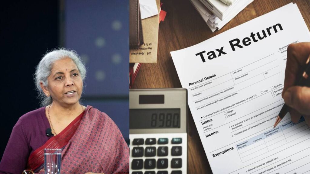 Illustration of revised Income Tax Manual 2025 guidelines on LOC and credit score checks for tax defaulters