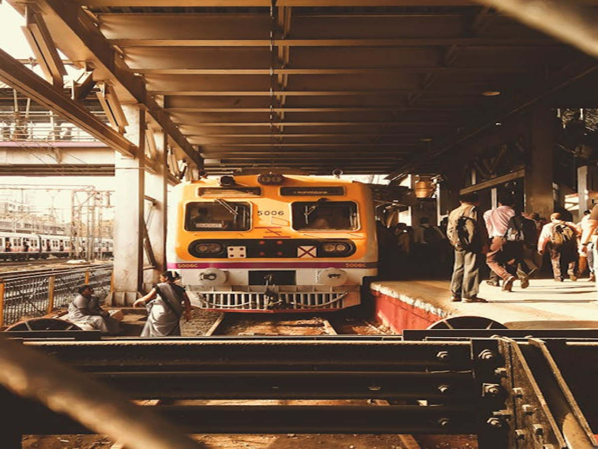 Indian Railways emergency quota application process illustration