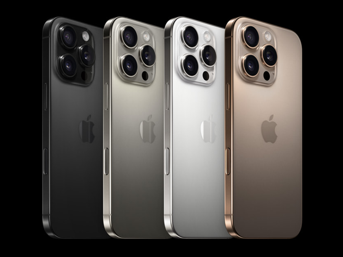 iPhone 16 Pro used for photography in a scenic Karnataka location