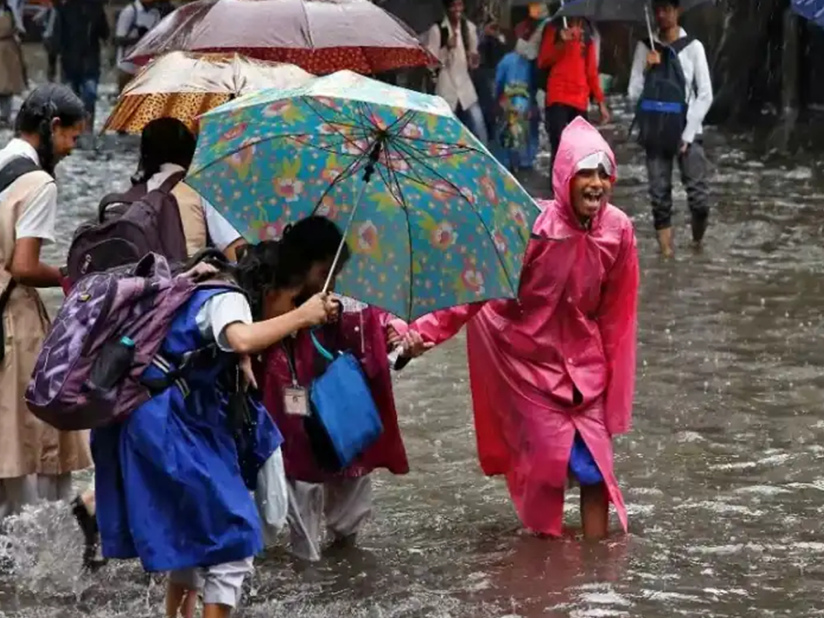 Residents taking precautions amid red alert for heavy rain in coastal Karnataka districts