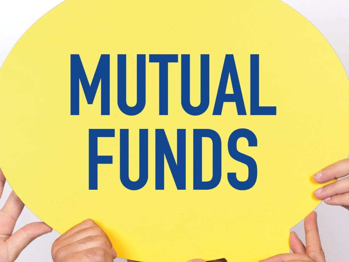 Illustration of equity mutual fund taxation rates including LTCG and STCG for 2025, with examples for financial planning.