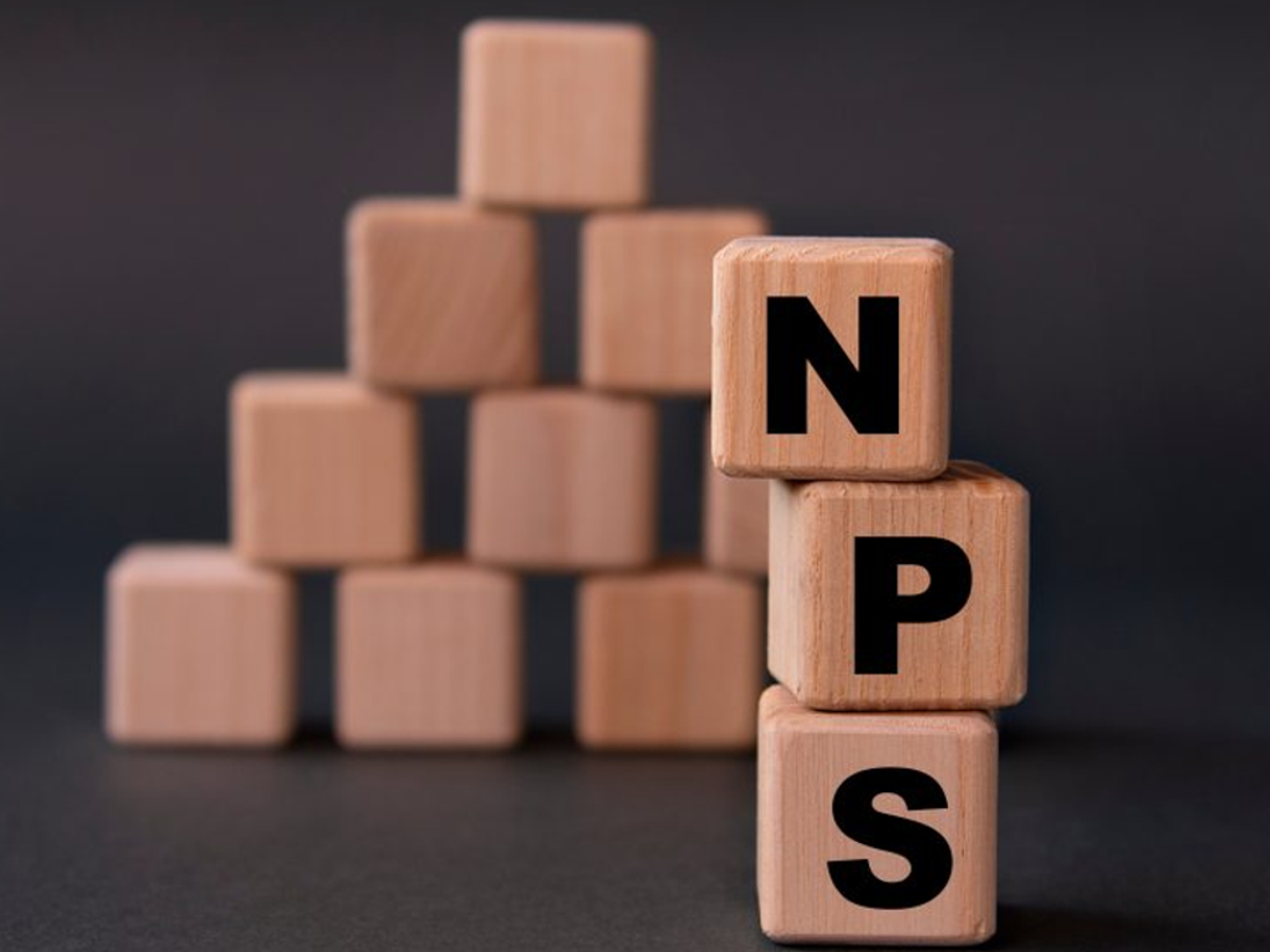 Infographic explaining tax benefits of NPS under Section 80C and 80CCD(1B).