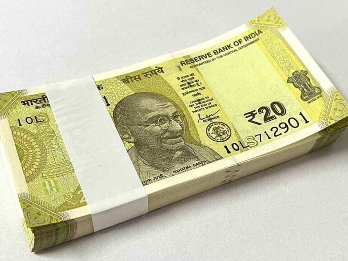 Detailed Security Features of RBI New 20 Rupee Banknote including Watermark and Micro Letters