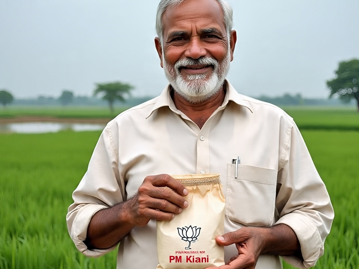 PM Kisan scheme 20th installment expected release by PM Modi in Bihar
