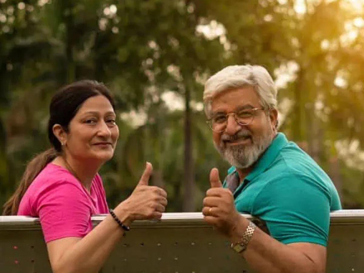 Advantages of SCSS compared to bank fixed deposits for seniors
