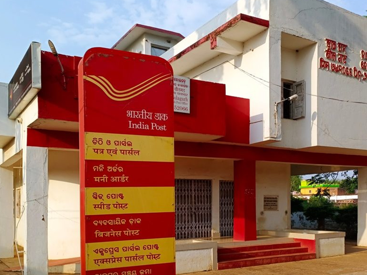 Documents required for opening an SCSS account at the post office