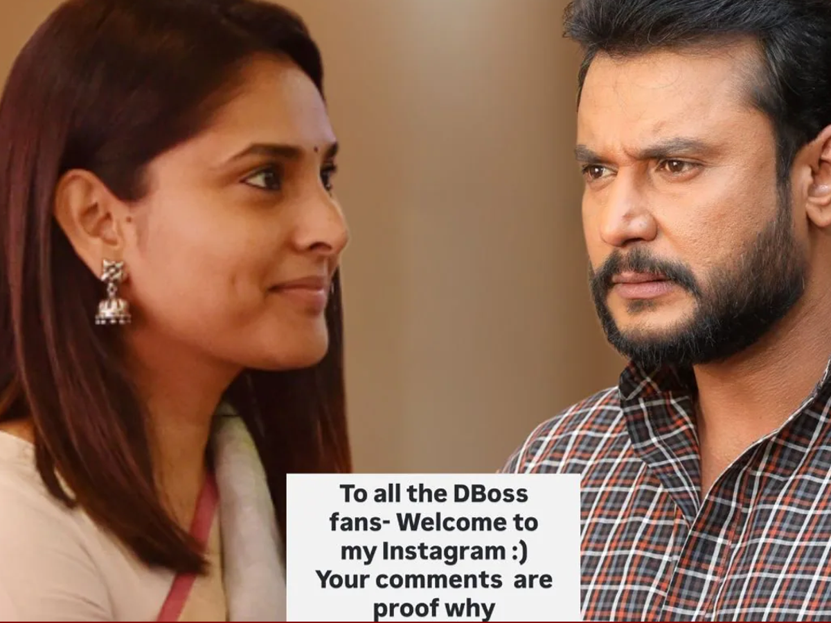 Karnataka Women’s Commission supporting Ramya in online harassment case involving death and rape threats