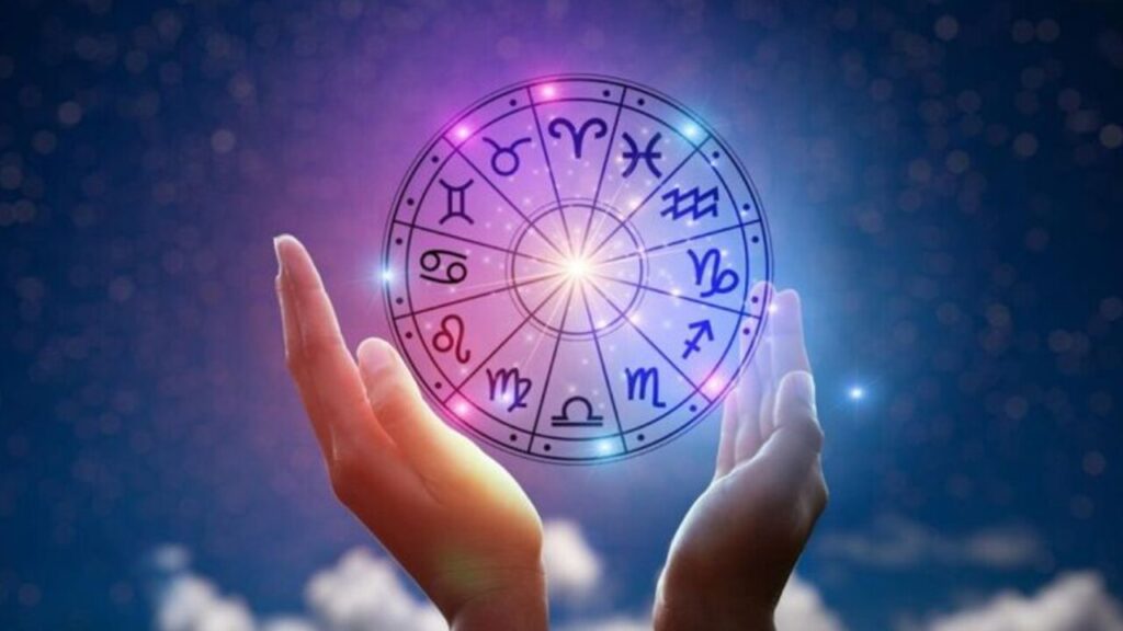 Zodiac symbols highlighting Leo season, for comprehensive astrological predictions on career, love, and finance for July 22, 2025.