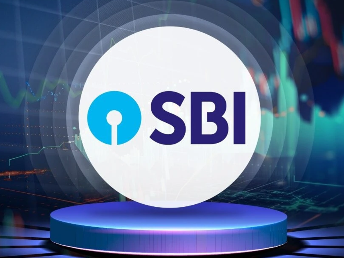 SBI personal loan application process on YONO app