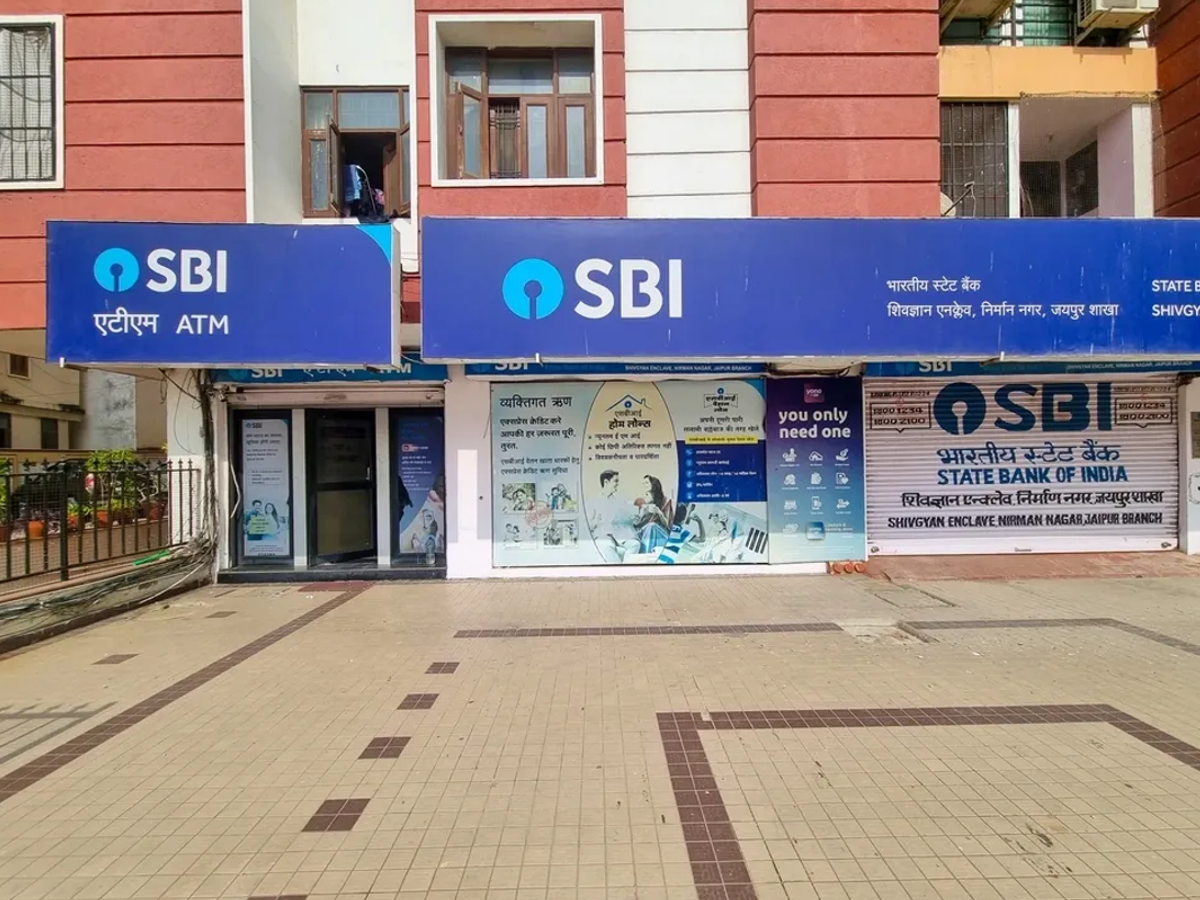 EMI calculation chart for 7 lakh SBI personal loan