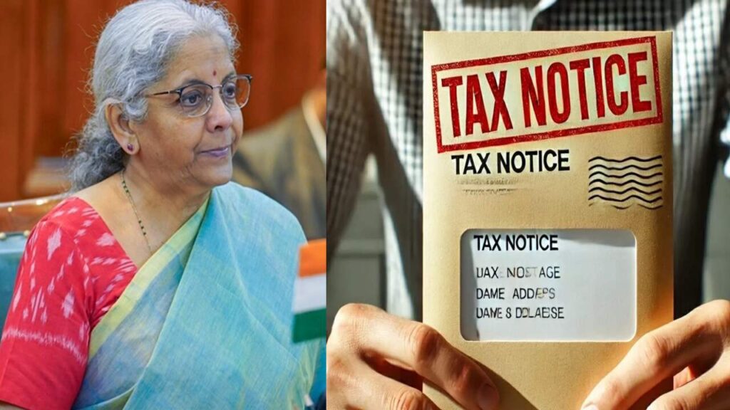 Chartered accountant advising a client, symbolizing tax planning and compliance with income tax rules.