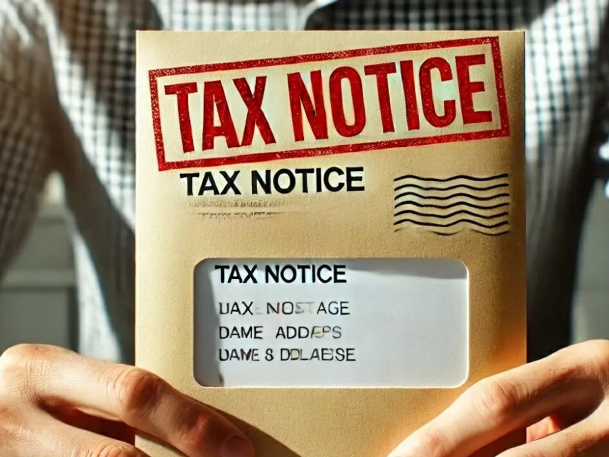 Documents, PAN card, and calculator on a table, representing high-value transactions and tax compliance.