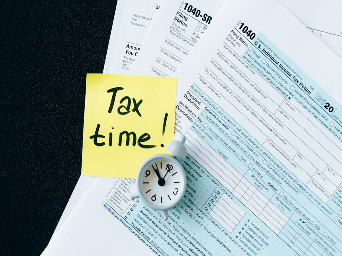 Central Board of Direct Taxes office, showcasing ITR filing deadline extension for FY 2024-25