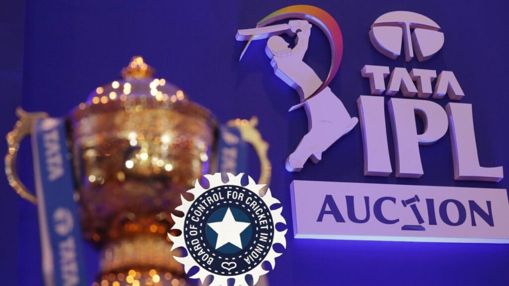 BCCI headquarters in Mumbai, showcasing its financial dominance in global cricket.