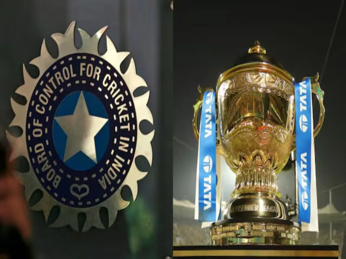BCCI headquarters in Mumbai, showcasing its financial dominance in global cricket.