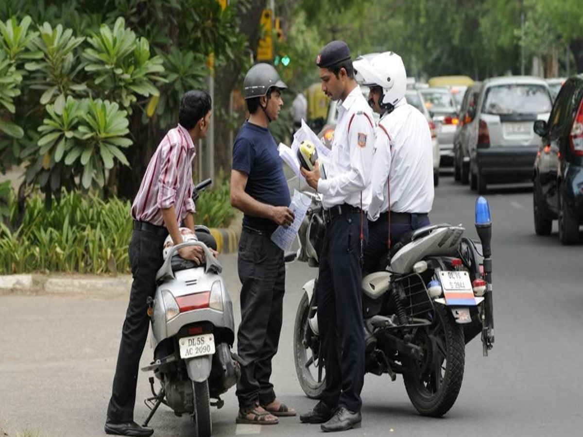 Speed limit signboards on national highways for uniform regulations in 2025.