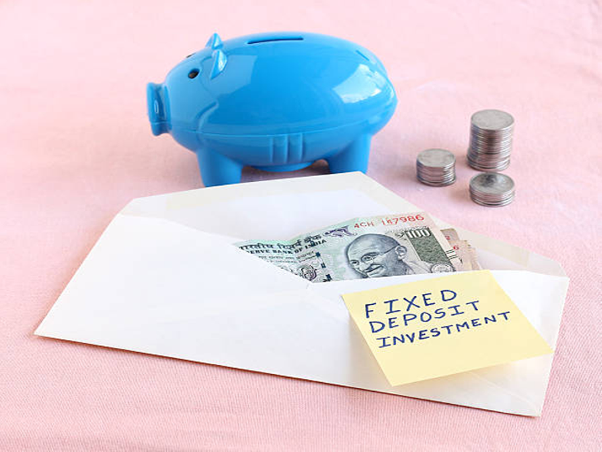 Top banks offering best FD returns for 3 years with charts