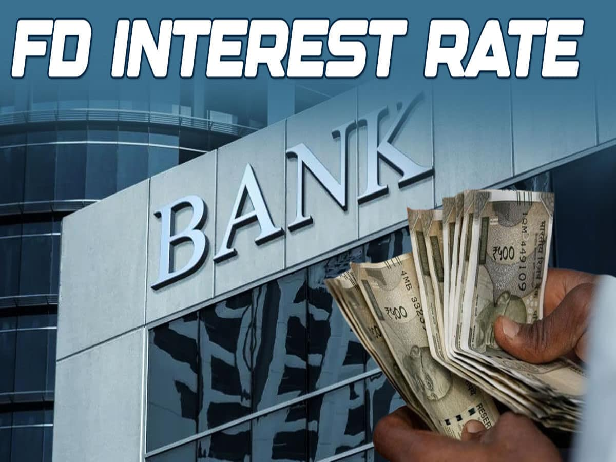 Public sector banks with top 1-year FD interest rates