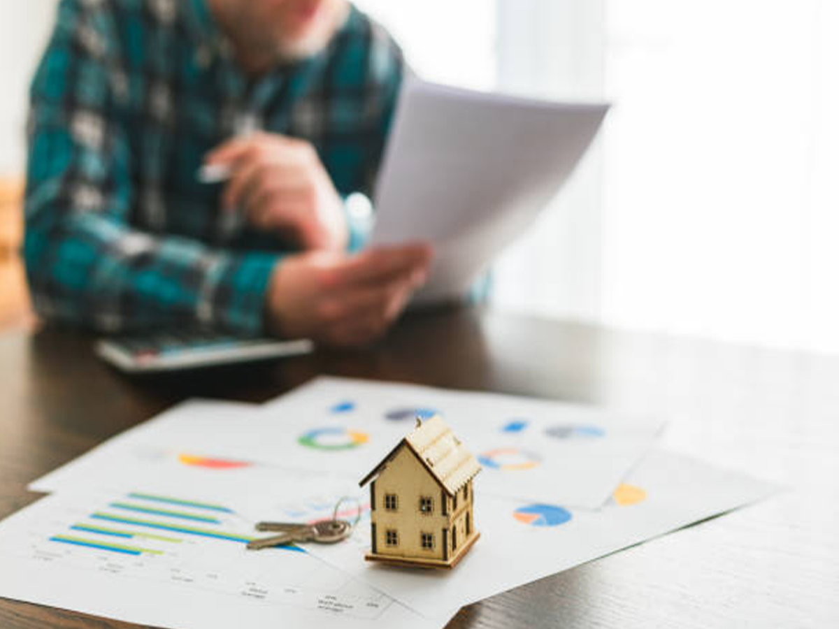 Comparison of home loan interest rates from top Indian banks