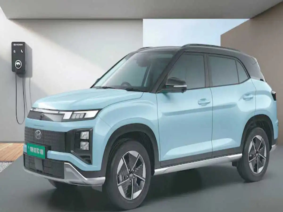 Tata Nexon EV in action on Indian roads with modern design and electric features.