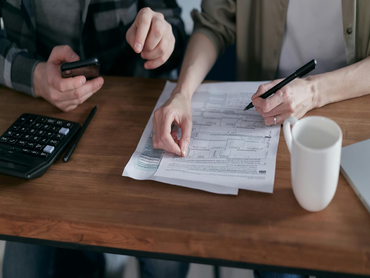 Documents for ITR-3 filing including balance sheet and profit-loss statement