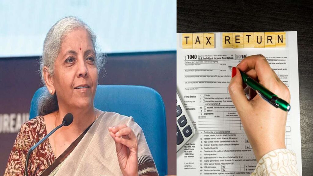 ITR Filing Penalty Illustration for Fake Deductions in India 2025