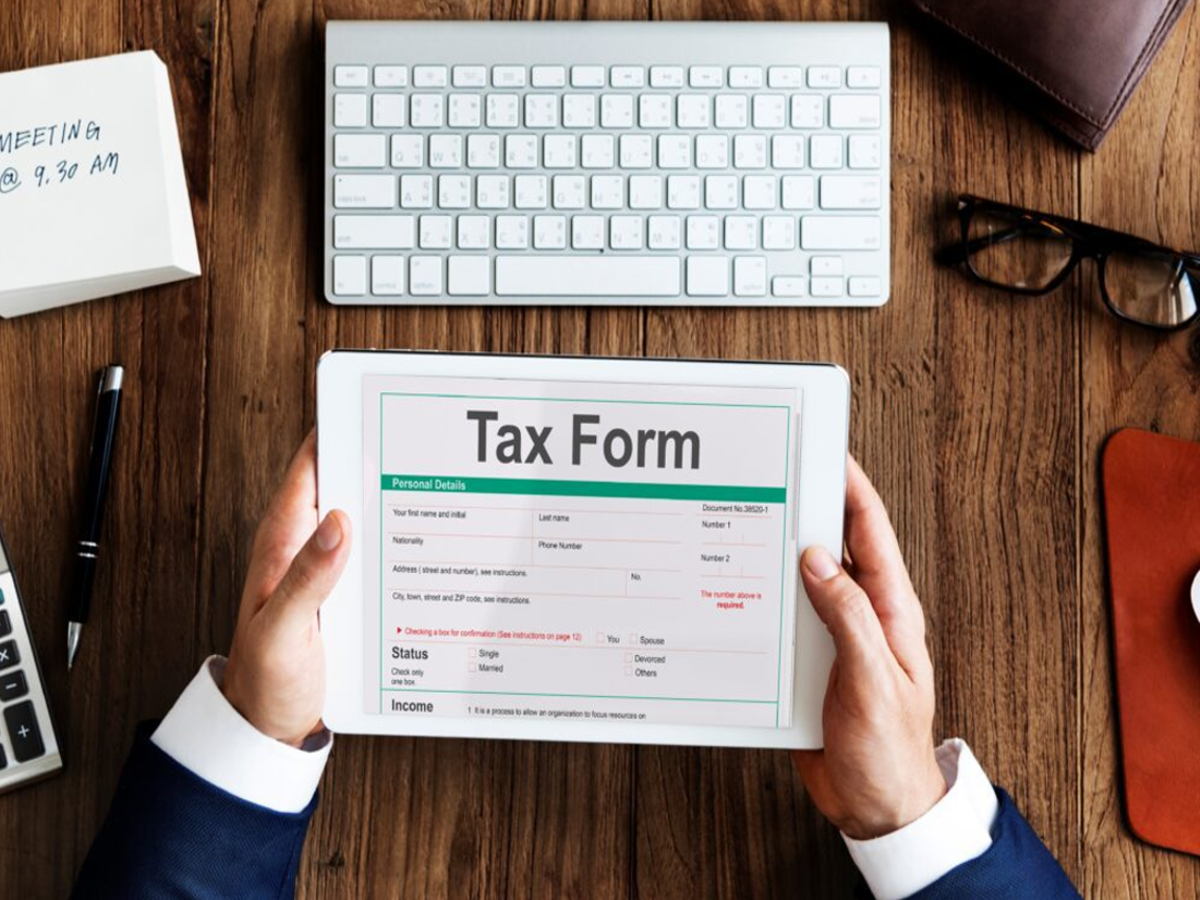 Indian tax laws and inheritance regulations document