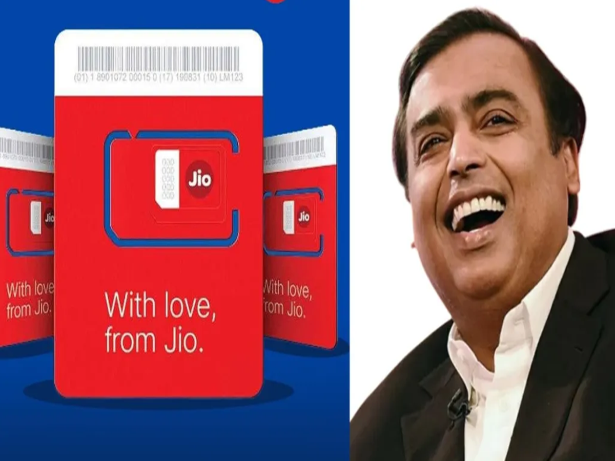 Jio's new Rs 189 plan details showing data, calls, and SMS benefits for 28 days