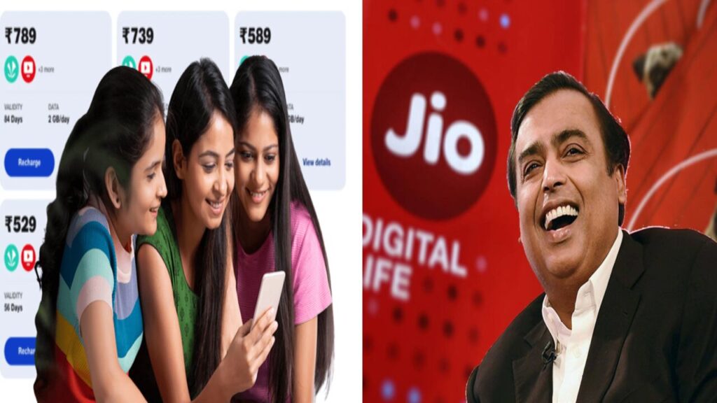 Jio: ಈಗ Jio ಬಳಕೆದಾರರು ಒಂದೇ ಸಂಖ್ಯೆಯಲ್ಲಿ ಎರಡು ಸಿಮ್ ಖರೀದಿಸಬಹುದು..! ಆಕರ್ಷಕ ಪ್ಲ್ಯಾನ್ Step-by-step guide to activating Jio Choice Number for family members with new SIM