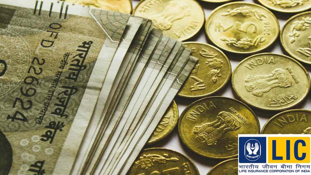 LIC: ಪ್ರತಿ ತಿಂಗಳು ಸಂಬಳ ಪಡೆದುಕೊಳ್ಳುತ್ತೀರಾ..? LIC ಈ ಯೋಜನೆಯಲ್ಲಿ ಸಿಗಲಿದೆ 100 ವರ್ಷ ವಿಮಾ ರಕ್ಷಣೆ Chart showing LIC Jeevan Anand plan returns with daily premium example and bonus structure