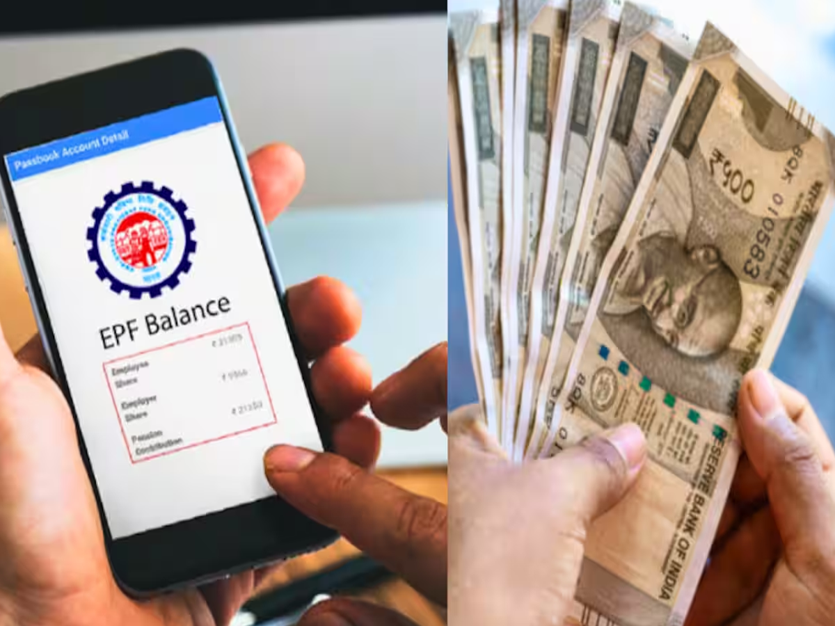 SMS service for EPF balance inquiry on mobile phone