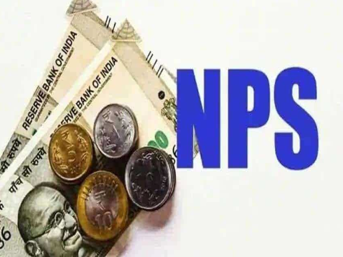 Second Add an Image Here: Step-by-step guide infographic for joining National Pension System on PFRDA site