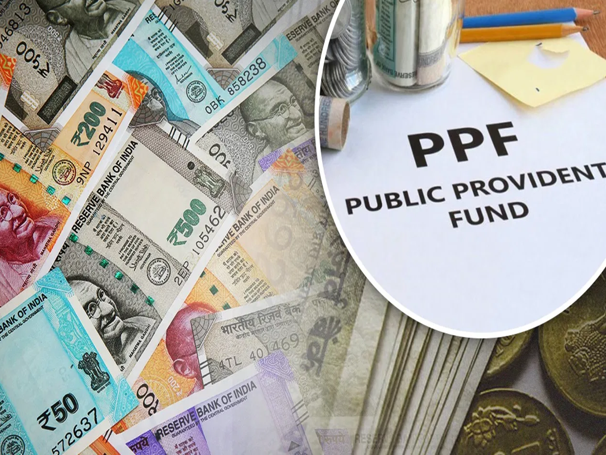 Comparison of PPF vs other savings schemes like FD