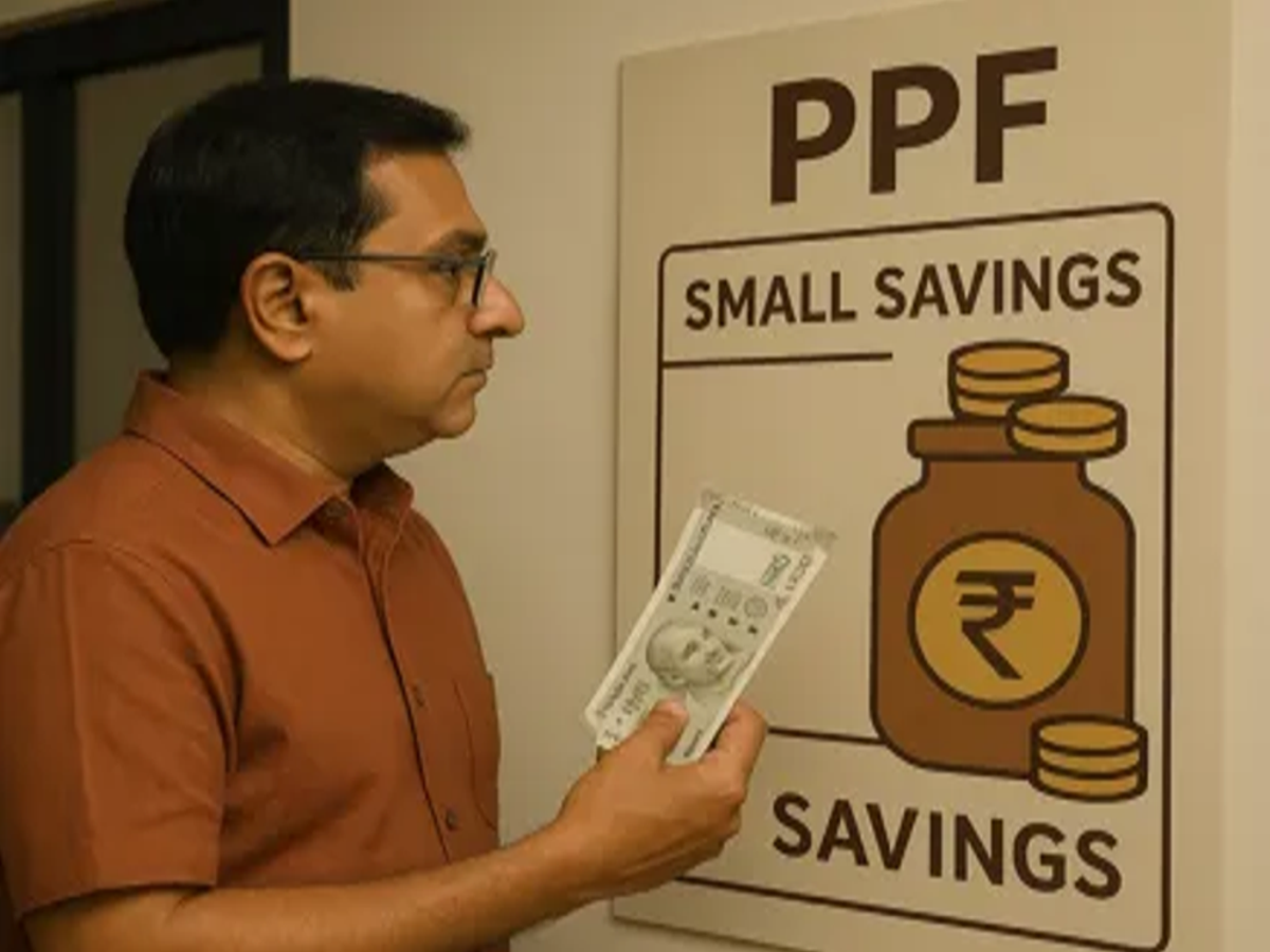 PPF scheme benefits including tax exemption and security
