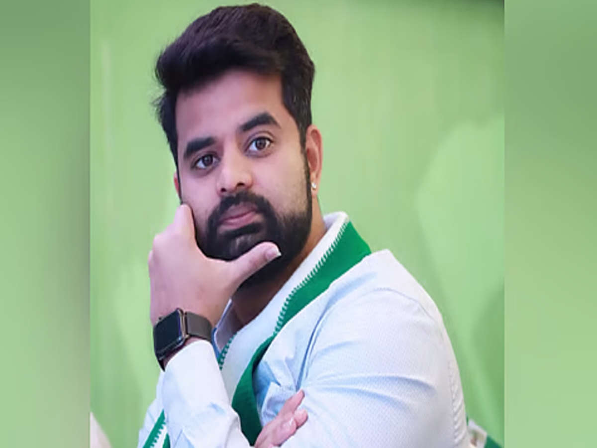 Prajwal Revanna court appearance in rape case