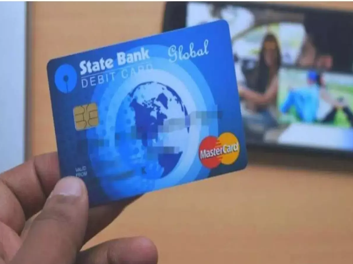 SBI Card CPP registration process guide