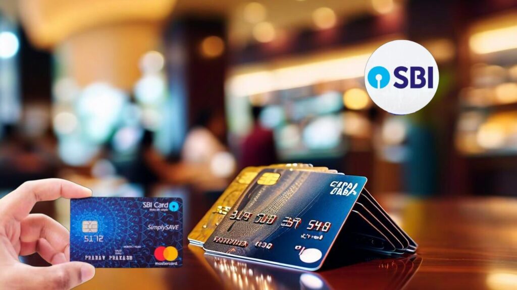 SBI Credit Card Protection Plan update announcement