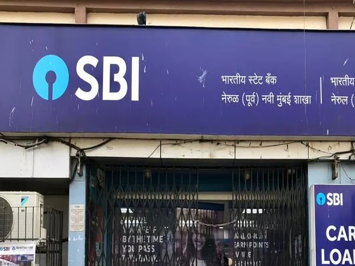 SBI branch counter for IMPS transactions