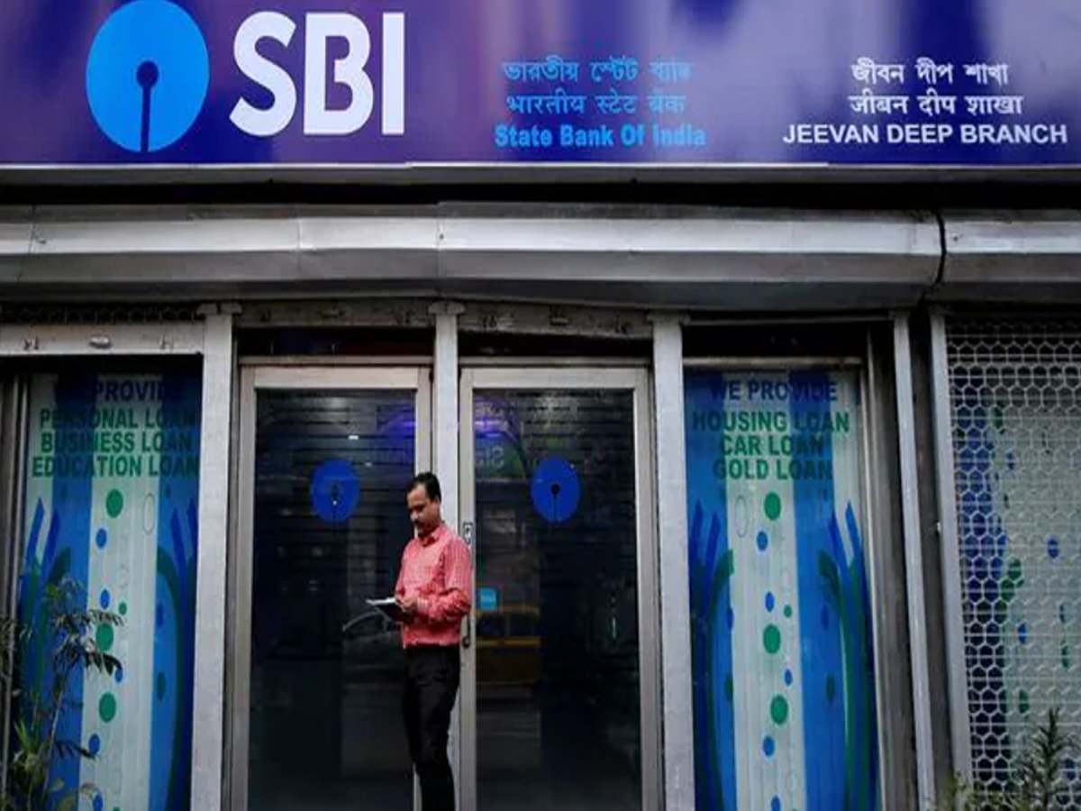 Illustration of online banking transaction fees for SBI IMPS transfers