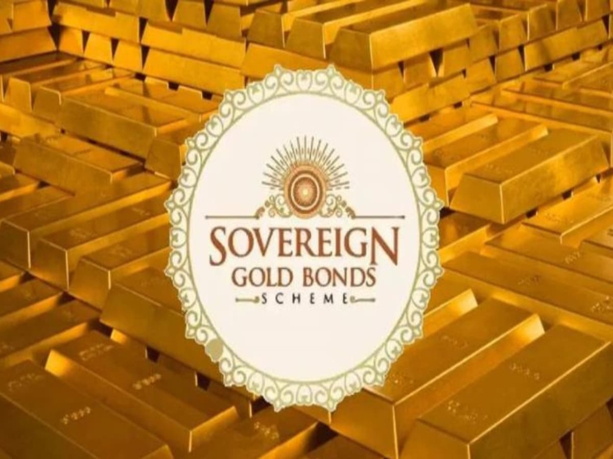 RBI logo with calendar showing SGB premature redemption dates