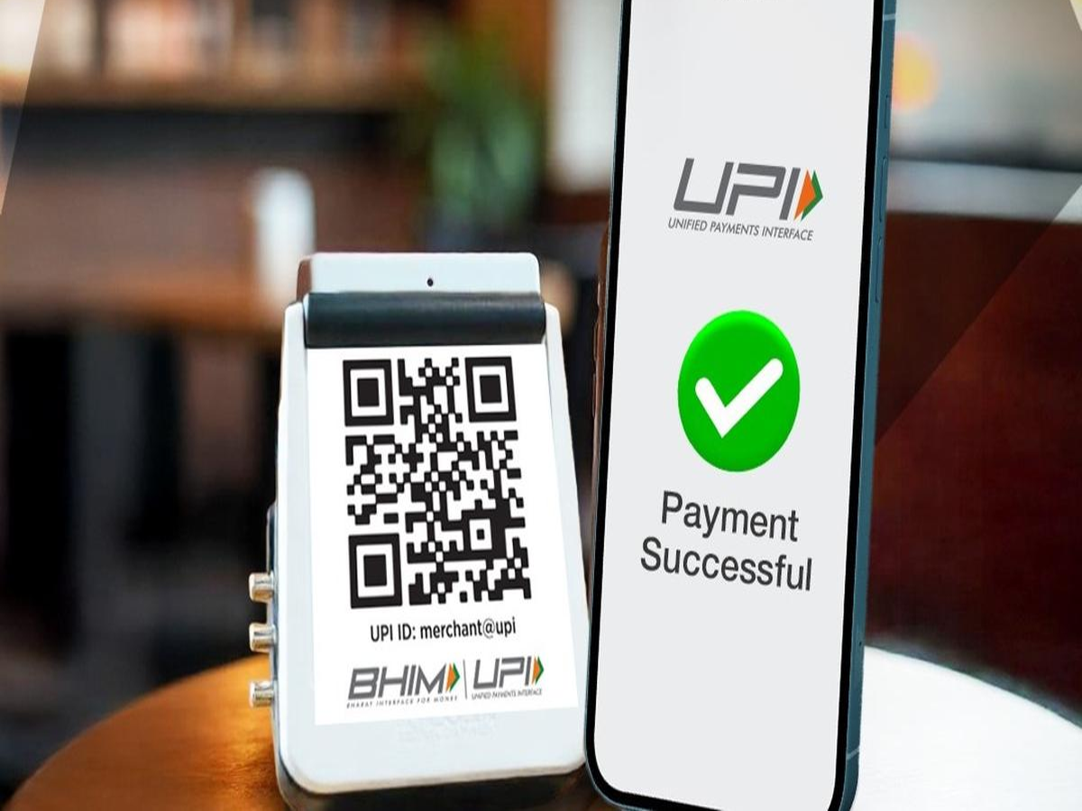 NPCI and bank data sharing system for tracking UPI transactions for tax purposes.