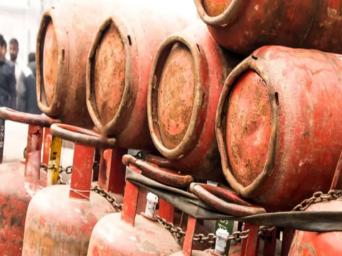 Ujjwala Yojana LPG Subsidy