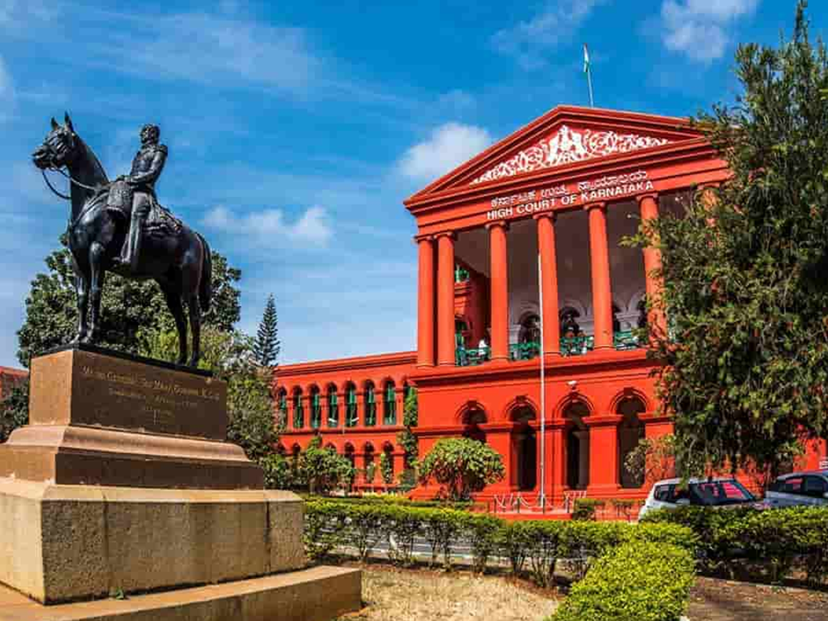 Karnataka High Court in Kalaburagi issuing compassionate appointment guidelines