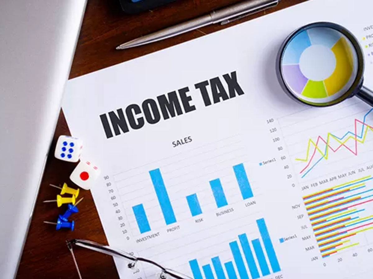 Infographic showing unchanged 12.5% LTCG and 15% STCG tax rates for 2025